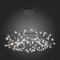 Подвесная люстра SL379.403.216 Rafina ST Luce (3)