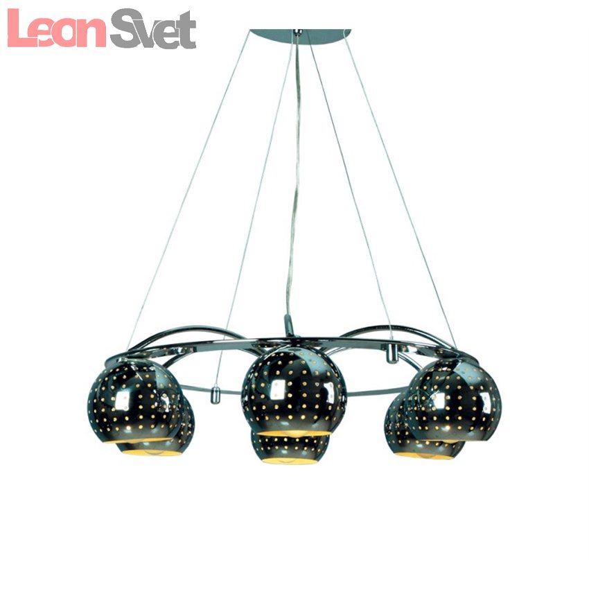 Подвесная люстра Космос 1 1120206 от MW-Light