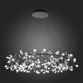 Подвесная люстра SL379.403.216 Rafina ST Luce (5)