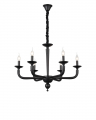 Подвесная люстра SL1114.403.06 Forteza ST Luce