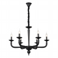 Подвесная люстра SL1114.403.06 Forteza ST Luce (4)