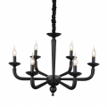 Подвесная люстра SL1114.403.06 Forteza ST Luce (10)