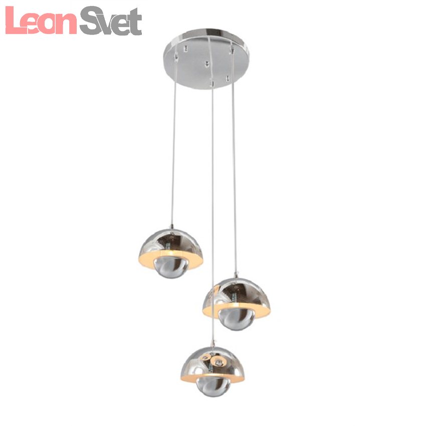 Подвесной светильник Космос 3 228011003 от MW-Light