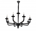 Подвесная люстра SL1114.403.08 Forteza ST Luce (14)