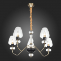 Подвесная люстра SL1115.303.05 Colienza ST Luce (3)