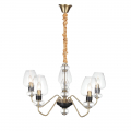 Подвесная люстра SL1115.303.05 Colienza ST Luce (13)