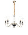 Подвесная люстра SL1115.303.05 Colienza ST Luce (14)