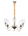 Подвесная люстра SL1115.303.05 Colienza ST Luce (16)