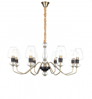 Подвесная люстра SL1115.303.08 Colienza ST Luce