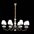 Подвесная люстра SL1115.303.08 Colienza ST Luce (2)