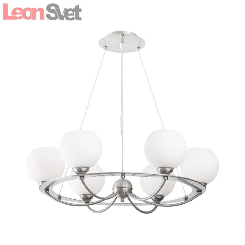 Подвесная люстра Космос 1 228011306 от MW-Light