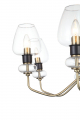 Подвесная люстра SL1115.303.08 Colienza ST Luce (16)