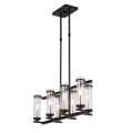 Подвесная люстра SL334.403.07 Bichero ST Luce (6)