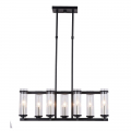 Подвесная люстра SL334.403.07 Bichero ST Luce (12)