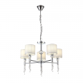 Подвесная люстра SLE105173-05 Primma Evoluce