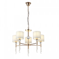 Подвесная люстра SLE105273-05 Primma Evoluce