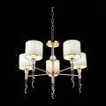Подвесная люстра SLE105273-05 Primma Evoluce (7)
