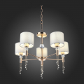 Подвесная люстра SLE105273-05 Primma Evoluce (8)