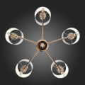 Подвесная люстра SLE105273-05 Primma Evoluce (14)
