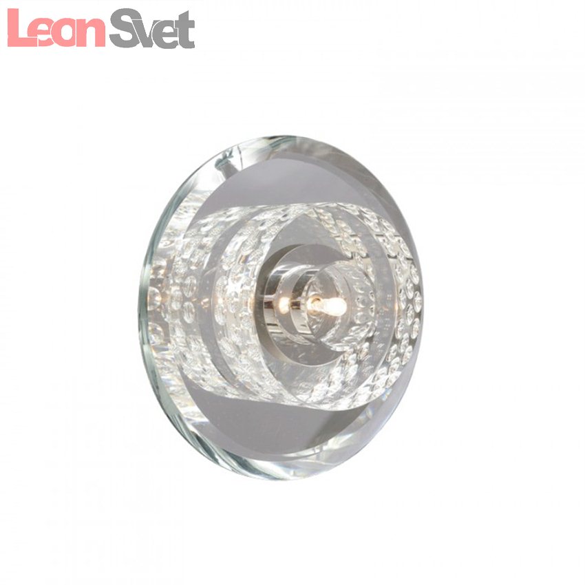 Накладной светильник Кристалл 320020501 от MW-Light