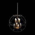 Подвесной светильник SL1012.423.08 Cezino ST Luce (13)
