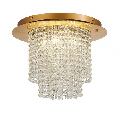 Потолочный светильник SL1099.202.05 Tulone ST Luce