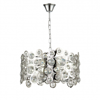 Подвесная люстра SL1103.103.08 Letina ST Luce