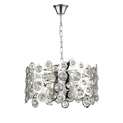 Подвесная люстра SL1103.103.08 Letina ST Luce