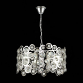 Подвесная люстра SL1103.103.08 Letina ST Luce (2)