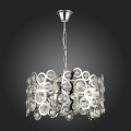 Подвесная люстра SL1103.103.08 Letina ST Luce (3)