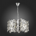 Подвесная люстра SL1103.103.08 Letina ST Luce (5)