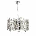 Подвесная люстра SL1103.103.08 Letina ST Luce (6)