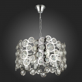 Подвесная люстра SL1103.103.08 Letina ST Luce (8)