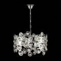 Подвесная люстра SL1103.103.08 Letina ST Luce (10)