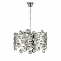 Подвесная люстра SL1103.103.08 Letina ST Luce (12)