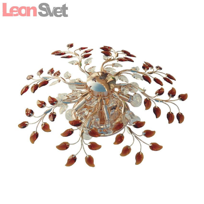 Люстра на штанге Адриатика 280010310 от MW-Light