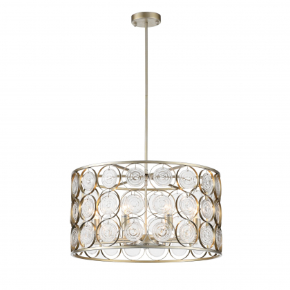 Подвесная люстра SL1105.203.08 Seranda ST Luce