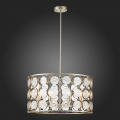 Подвесная люстра SL1105.203.08 Seranda ST Luce (5)