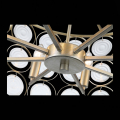 Подвесная люстра SL1105.203.08 Seranda ST Luce (7)