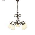 Подвесная люстра Аида 3 323011005 от MW-Light
