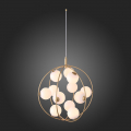 Подвесной светильник SL1118.203.12 Penolo ST Luce (5)