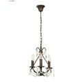 Подвесная люстра Аида 5 323011303 от MW-Light