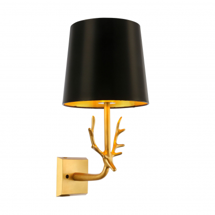 Бра SL1123.201.01 Velossa ST Luce