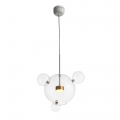 Подвесной светильник SL1133.203.01 Bopone ST Luce