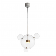 Подвесной светильник SL1133.203.01 Bopone ST Luce