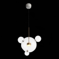 Подвесной светильник SL1133.203.01 Bopone ST Luce (2)
