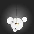 Подвесной светильник SL1133.203.01 Bopone ST Luce (8)