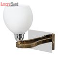 Бра Альфа 1 324020701 от MW-Light