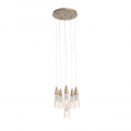 Подвесная люстра SL1151.203.06 Penelo ST Luce (6)