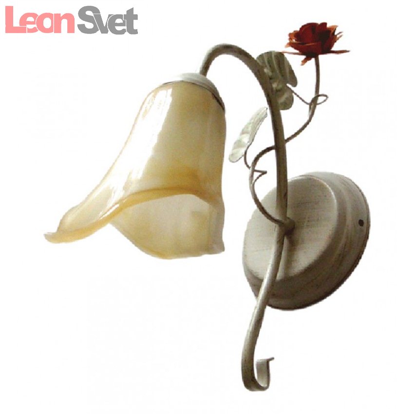 Бра Лето 1 319021401 от MW-Light